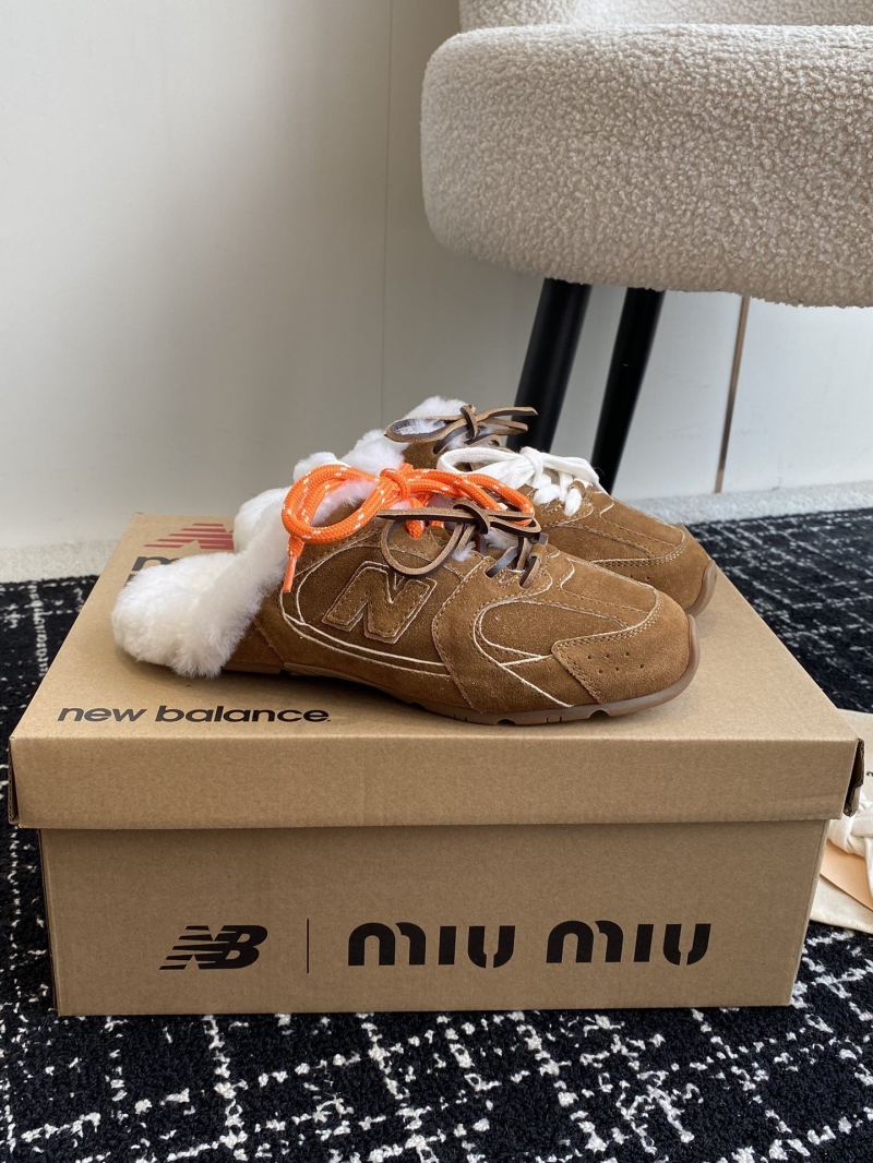 Miu Miu Slippers